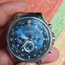 watch Curren 8399 Plata Azul Image 3