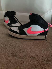 Jordans size 5.5