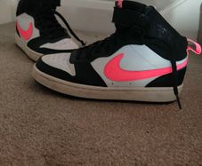 Jordans size 5.5