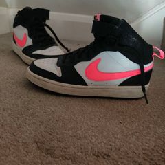 Jordans size 5.5