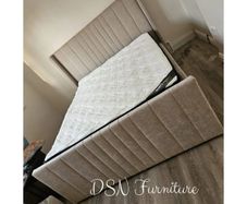 Storage Beds