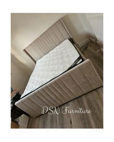 Storage Beds