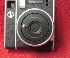 Instax Mini 40 Camera