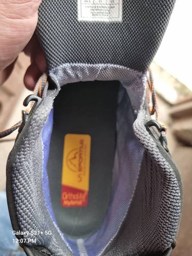 la sportiva gtx ultra raptor 11 boot Men's 44.5