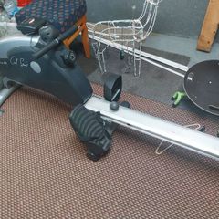 Rowing Machine
