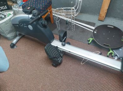 Rowing Machine