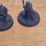 4 Lord of the rings game figures  - mesbg Image 5