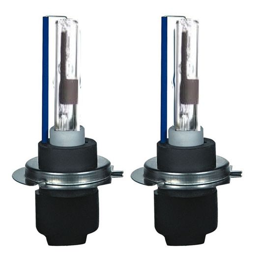 Xenon Bulbs