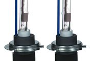 Xenon Bulbs