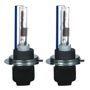 Xenon Bulbs