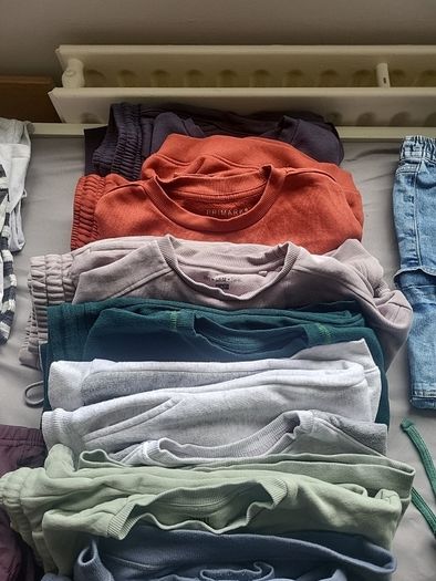 boys clothes ( 6-7yrs)
