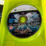 Batman Arkham Asylum Xbox 360 games Original Image 3