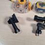 Vtech Kiddiezoom Action Cam Camera Waterproof With Bike Bracket And Dash Mount Image 6