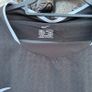 2003-2005 Man united away nike jersey men's Small Image 3
