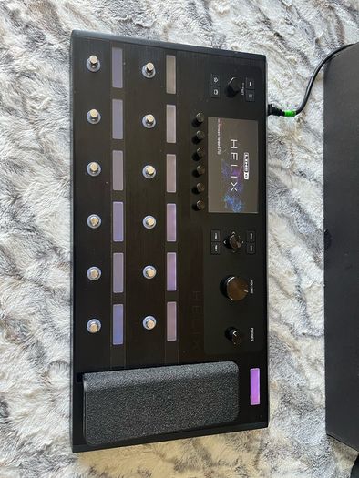 Line 6 Helix Floor