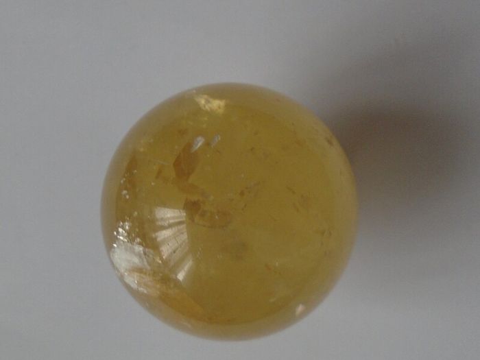Crystal sphere, ,Gemstones.Crystals,Collectables
