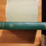 The Surnames Of Oxfordshire. By Richard Mckinley. With A Forward  By Dr Marc Fitch. First Edition Hardback With Dustjacket In Good Condition.  38 Image 2