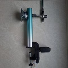 Lager beer tap