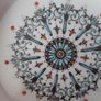 Royal Worcester - Coaster - Trinket Dish Image 3