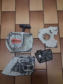 stihl 038 parts lot
