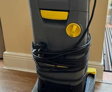 Karcher BR 30/4 C Floor Scrubber Dryer (2023) Professional Machine, Lightly Used