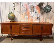 Huge range of mid-century furniture