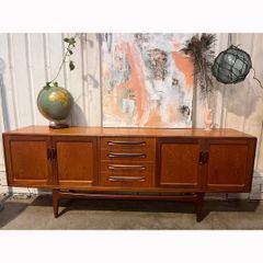 Huge range of mid-century furniture