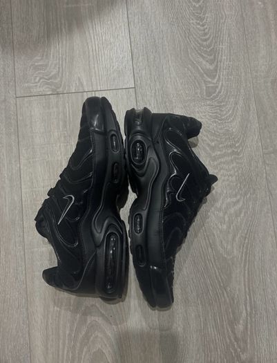 Nike TNs