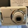 Canon PowerShot A480 10 MP Digital Camera with 3.3x Optical Zoom and 2.5-inch LCD/ Used Image 3