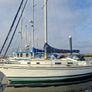 Westerly Medway 36 Image 6