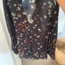 Massimo Dutti blouse Image 9