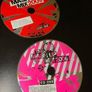 Ministry of sound the cut up boys mix cd 2006 2009 Image 10