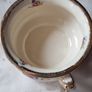 Antique Victorian Era Small Chamber Pot Image 6