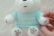 We Bare Bears Ice Bear
