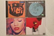 8 Miscellaneous Albums on CD