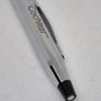 Cross Chrome Ballpoint Pen Cochlear Logo Image 3