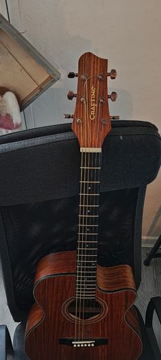 Craftine Acoustic Guitar (CM-403)