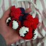 Crochet Spiderman Image 2