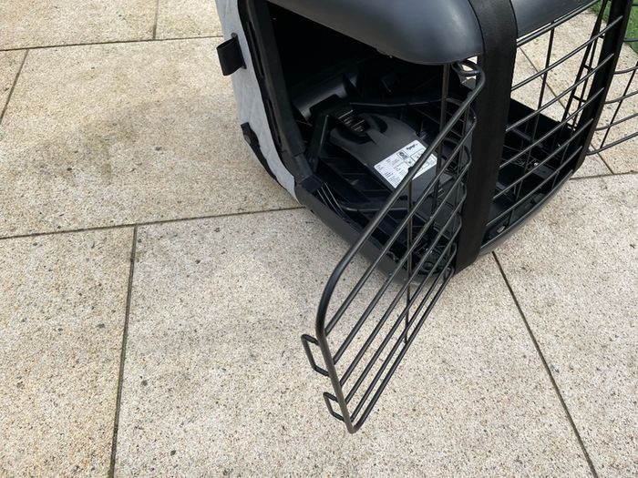 4pets caree cage