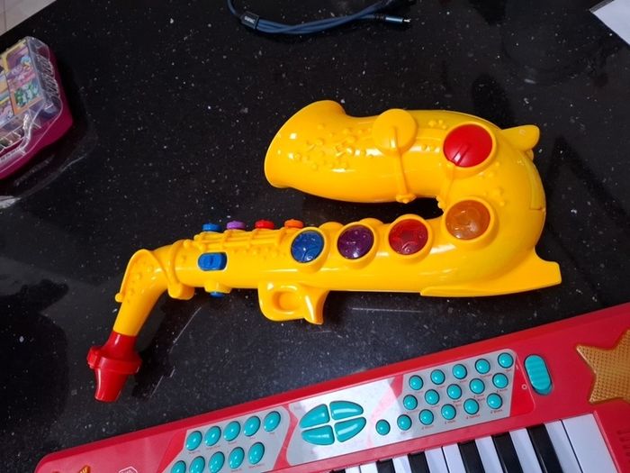keyboard