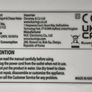 Kuvings KGC721CE Greek Yogurt Cheese Maker Fermenter New, Unused Image 9