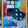 Apple iPad 5th Gen A1822 128GB, Wi-Fi , 9.7in - 2017 Model - Gold Image 3