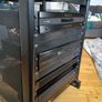 Parasound New Classic 2125 Amp-Rig Image 5