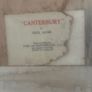 Cecil Aldin "Canterbury " signed in Pencil frame size 25x38 inches Image 2