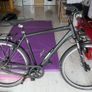 Bicycles EXT 2000 rohloff bike Image 9