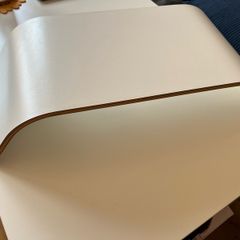 Ikea Monitor Stand - Sigfinn