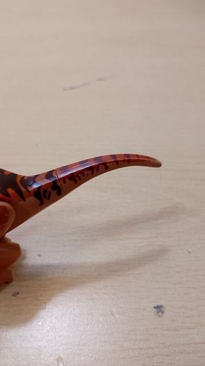 LEGO Symigoloch Dinosaur Figure