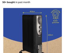 Oil Filled Radiator