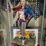 Hot Toys Suicide Squad Harley Quinn Movie Masterpiece 1/6 Action Figure Image 8
