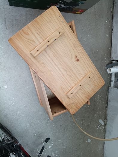 Chest